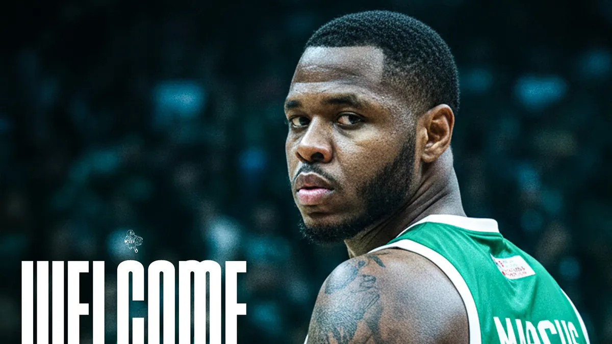 Bursaspor Basketbol kadrosuna 2 takviye birden yaptı!