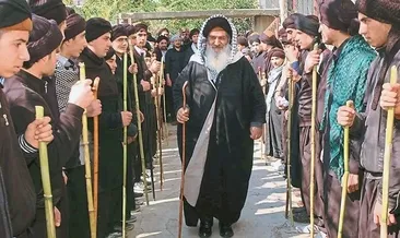 Biz bu filmi görmüştük!