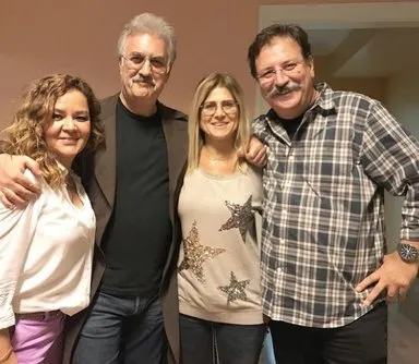 Çocuklar Duymasın'ın Emine'si olarak tanınmıştı! 54 yaşındaki Melek Şahin 20'liklere taş çıkartıyor...
