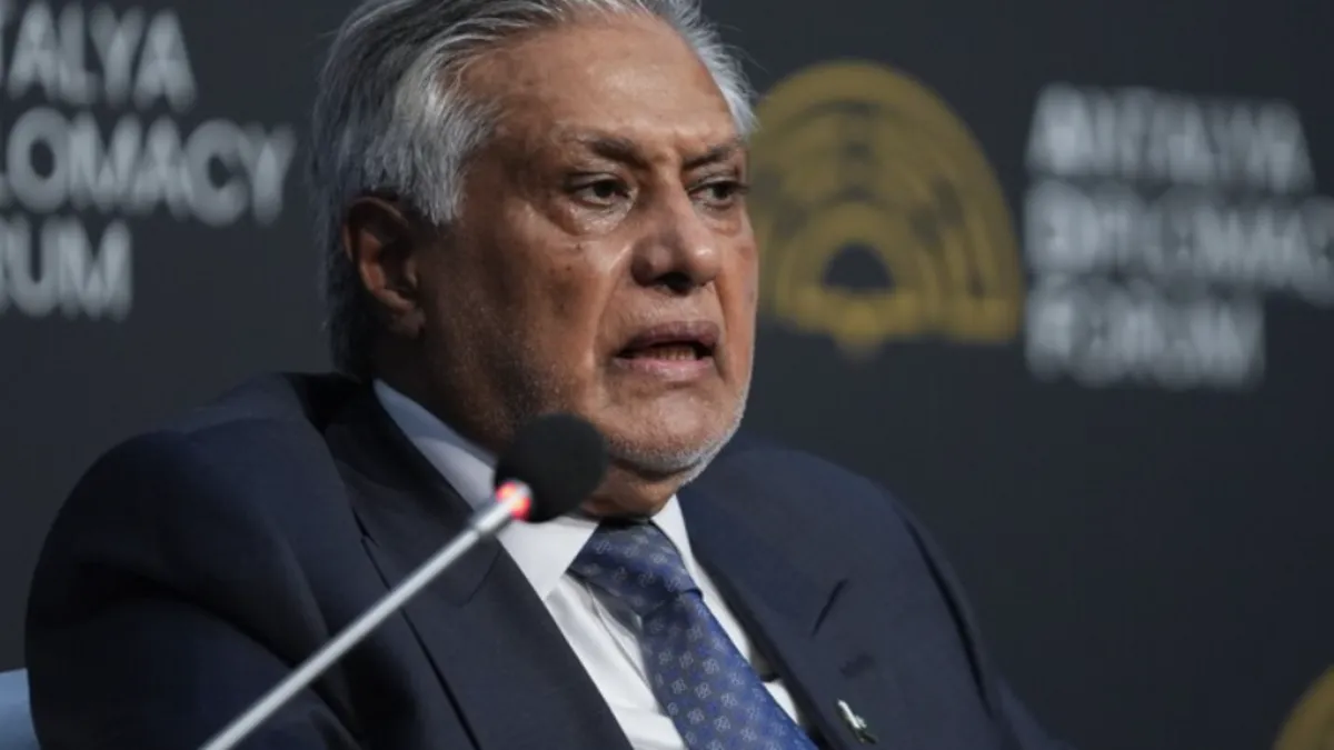 Pakistan ve İsviçre Dışişleri Bakanları, ABD-İran konusunu görüştü Pakistan ve İsviçre Dışişleri Bakanları, ABD-İran konusunu görüştü