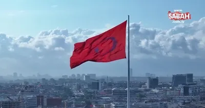 Teröristbaşının posterini açanlar yakalandı