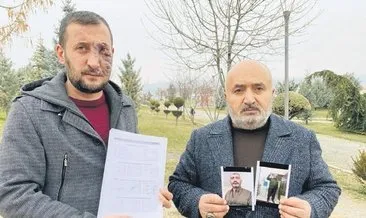 Sahte senetle tezgâh kurdu #ankara Sahte senetle tezgâh kurdu #ankara