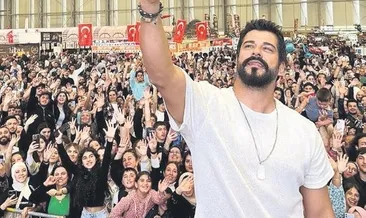 ‘İnatçılığımı ‘Osman’a da yansıttım’