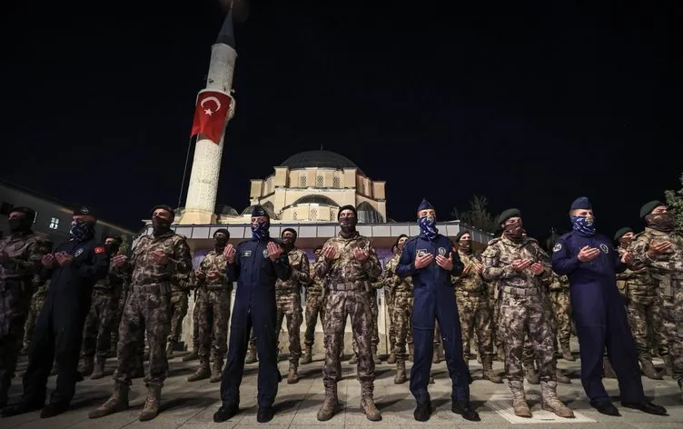 Son dakika: Hainlerin en çok korktuğu yer:
