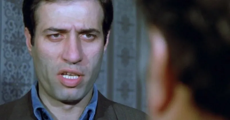 Bir Yesilcam Emektari Yadigar Ejder Hakkinda Bilmeniz Gereken 8 Sey Onedio Com