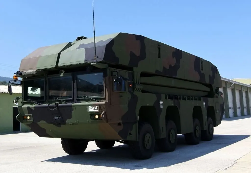 Türk ordusunun "transformer"ları