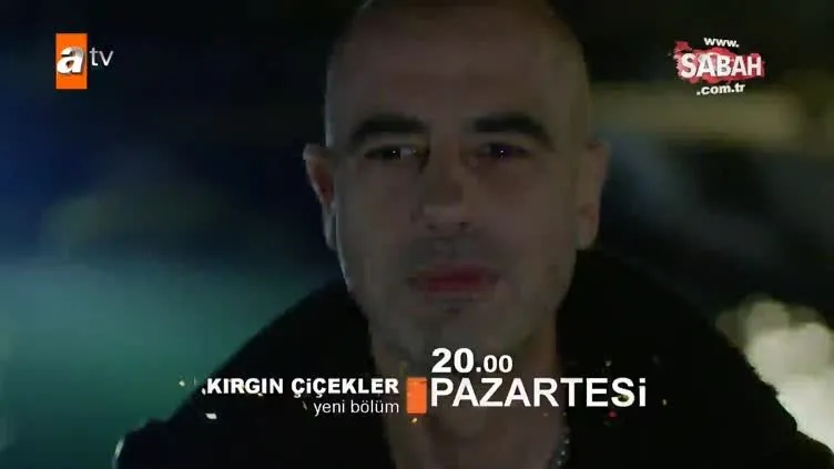 Kırgın Çiçekler 95. son bölüm fragmanı yayınlandı - Hemen izle!