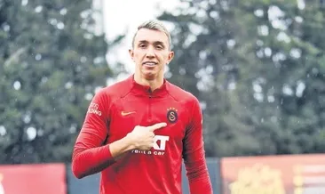 Muslera’ya yönetimden yeşil ışık