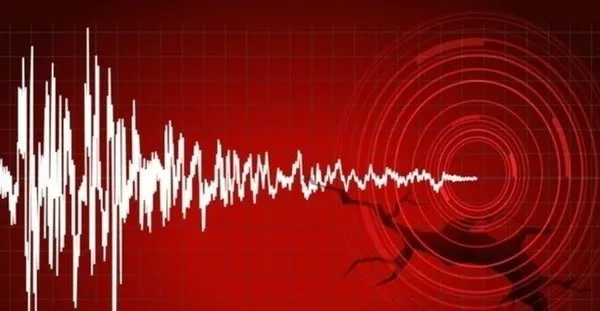 Kahramanmaraş ve Adana'da korkutan depremler! 5 Mayıs 2023 ...