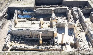 Satala Antik Kenti’nde 2024 kazıları tamamlandı #gumushane