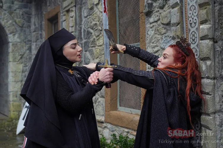 Osman Bey düşmanlarına meydan okuyor!