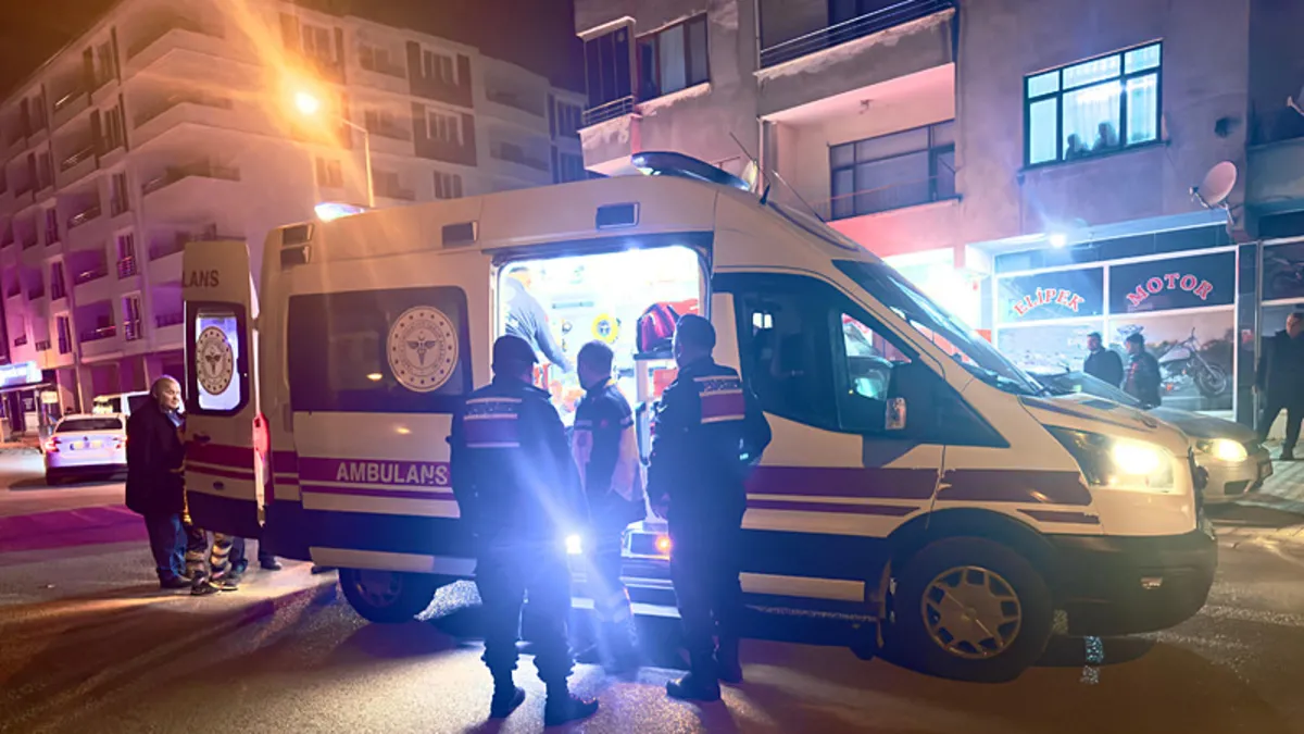 Samsun’da kaybolan zihinsel engelli adamdan sevindiren haber geldi! Samsun’da kaybolan zihinsel engelli adamdan sevindiren haber geldi!