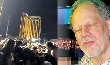 Görüntüler ortaya çıktı!