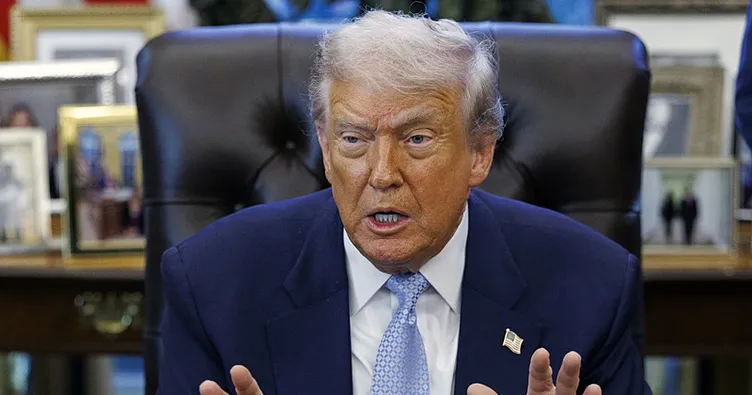 Rusya Ukrayna savaşında kritik adım: Trump gizli barış planını onayladı