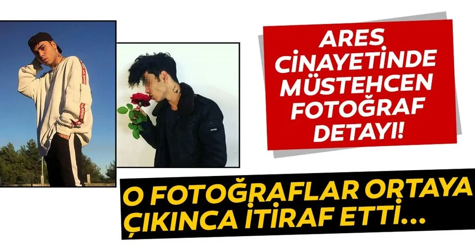 son dakika tiktok fenomeni ares