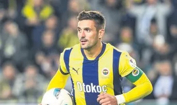Tadic’ten dev pas