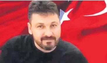 Ölüme koşan kahraman baba