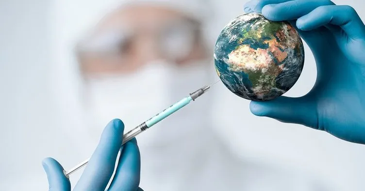 G7 ülkeleri 1 milyar Covid-19 aşısı bağışlayacak