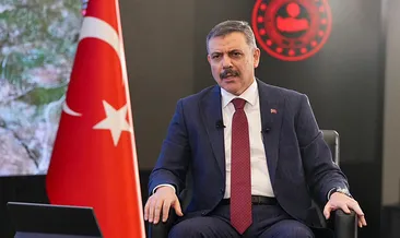 Bakan Çiftçi’den APP plaka açıklaması: Yalnızca şekle ilişkin bir konu değil