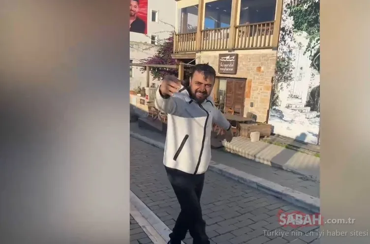 Akıllarda o dansıyla kaldı! Sosyal medya Şinasi Yurtsever’i bu paylaşımıyla uğurladı!