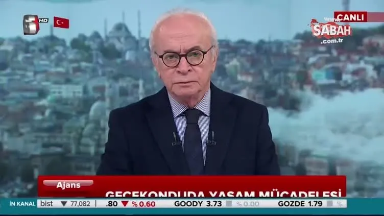Yalıdan gecekonduya uzanan 98 yıllık bir yaşam hikayesi