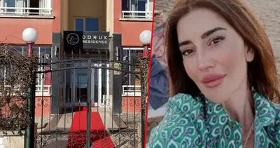 Eski sevgili dehşeti: Ayşegül Çınar’ı sokak ortasında öldürdü!