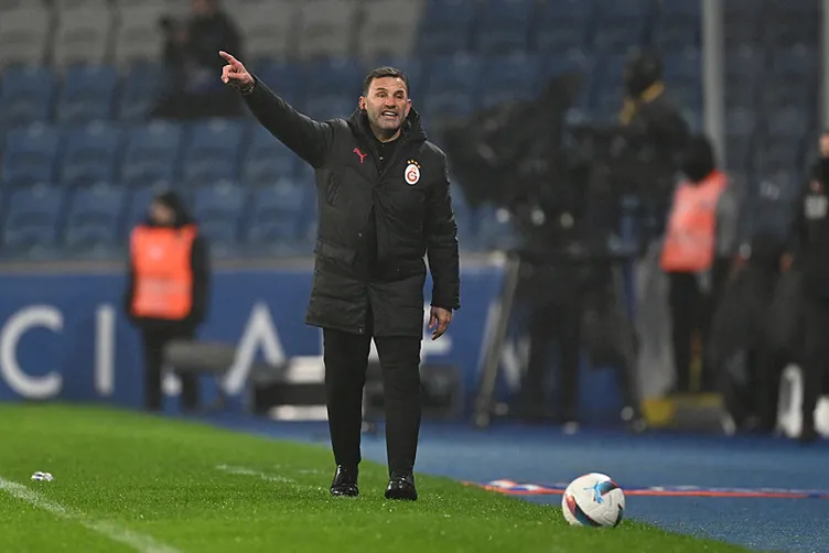 Son dakika haberi: Galatasaray’a Süper Lig’den 2 bomba transfer! Dursun Özbek, işi şimdiden bitirdi...