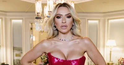 Herkes Okan Buruk sanıyordu...Hadise ters köşe yaptı! Yeni aşkı bakın kimmiş!