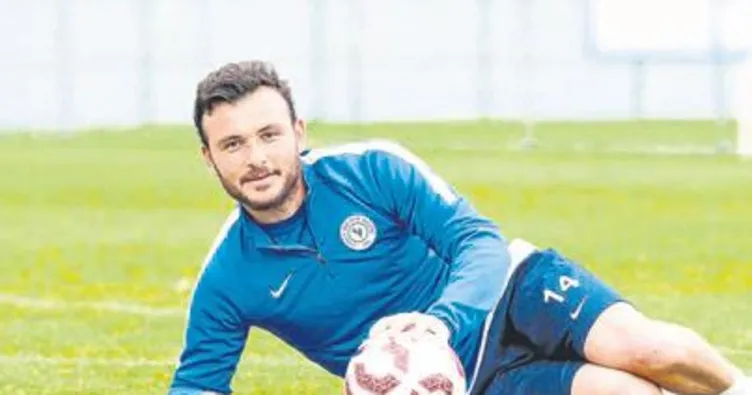 Altınordu Galip Güzel’in peşinde