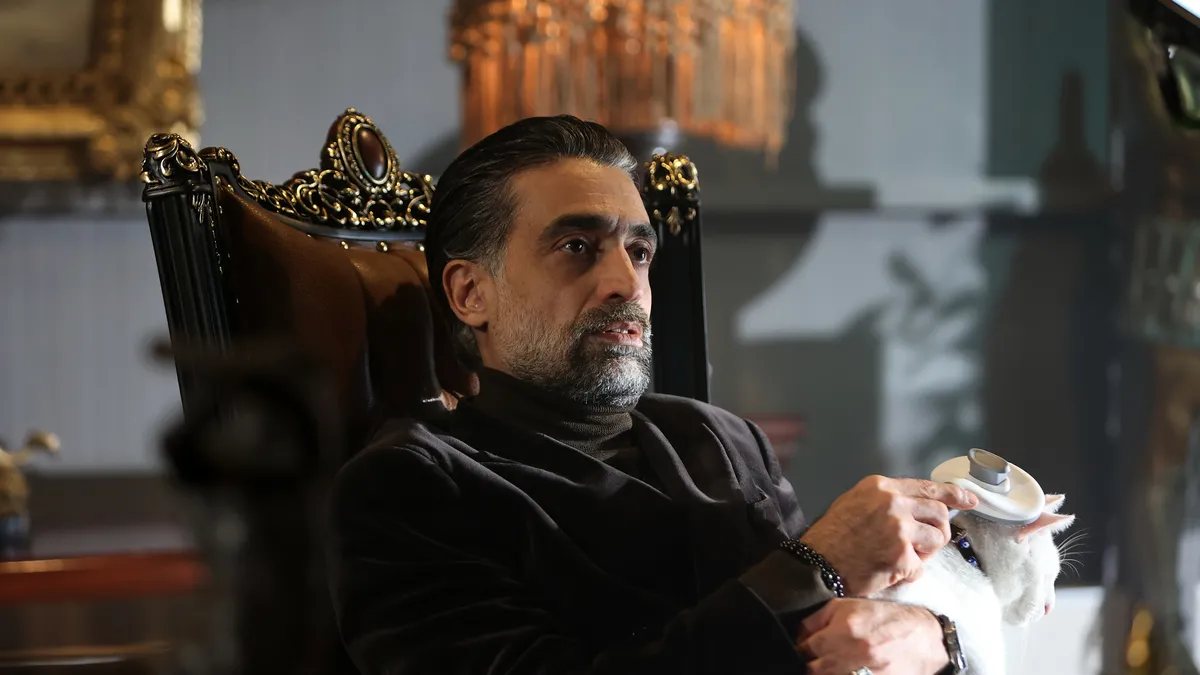 A.B.İ.’nin Behram’ı Diren Polatoğulları yeni rolünü anlattı! “İzleyiciyi çok sürpriz bekliyor!” A.B.İ.’nin Behram’ı Diren Polatoğulları yeni rolünü anlattı! “İzleyiciyi çok sürpriz bekliyor!”