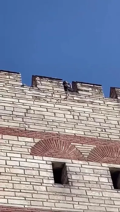 Fatih’teki katliamda yeni gelişme: Katilin cesedi teslim alındı… İkbal Uzuner’i ise…