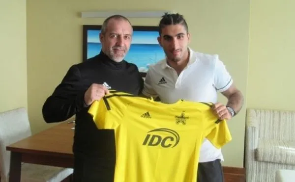 Biten Transferler (2017/2018 sezon ara transfer dönemi)