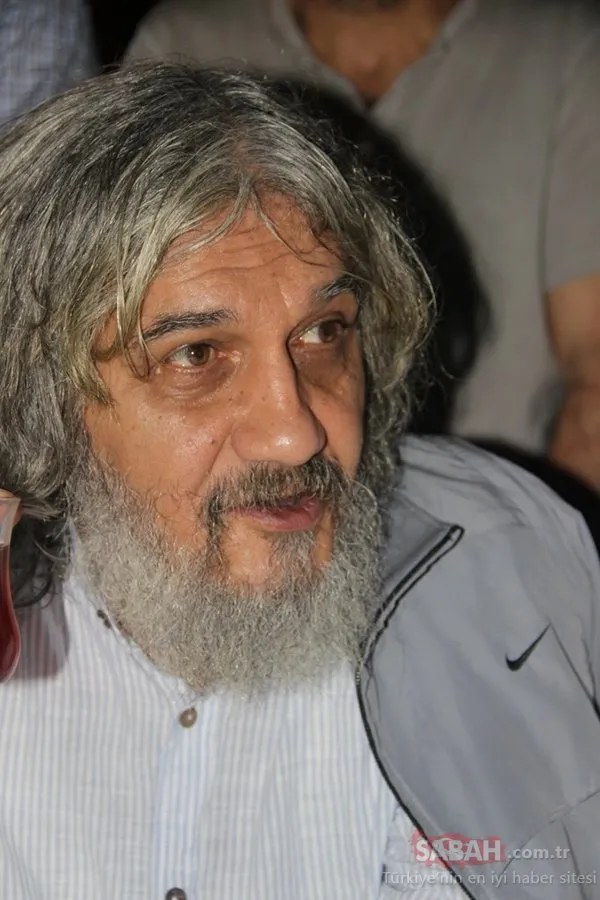 Salih Mirzabeyoğlu hayatını kaybetti
