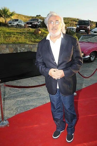 Osmanli Torunu Mujdat Gezen I Affetmedi Sabah