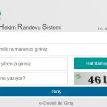 e nabiz kayit ol ve giris yap ekranlari e nabiz giris ile tahlil sonuclari sorgulama nasil yapilir son dakika haberler