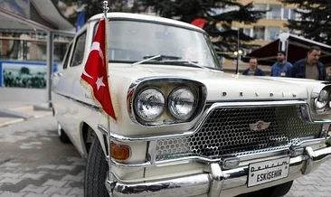 Otomobilde yeni ’Devrim’ hedefi!