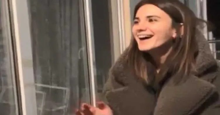 Pelin Kaya için Malta’da adalet yürüyüşü!