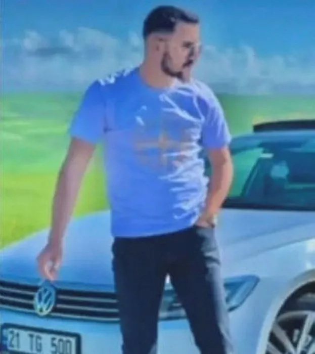 Diyarbakır’daki arazi kavgasından sağ kurtuldu! O anları böyle anlattı: Bir anda kurşun değdi…