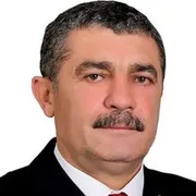 İBRAHİM MARZIOĞLU