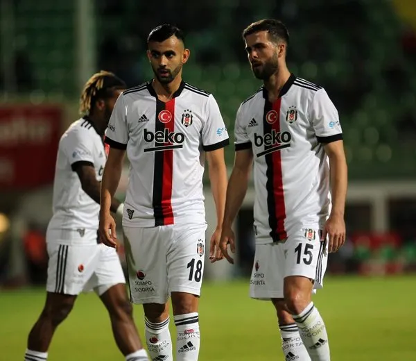 Son dakika haberi: Beşiktaş’ta ilk ayrılık! Miralem Pjanic bavullarını topluyor
