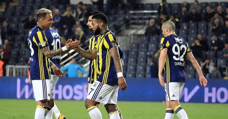 SABAH yazarları Fenerbahçe-Akhisar Belediyespor maçını değerlendirdi