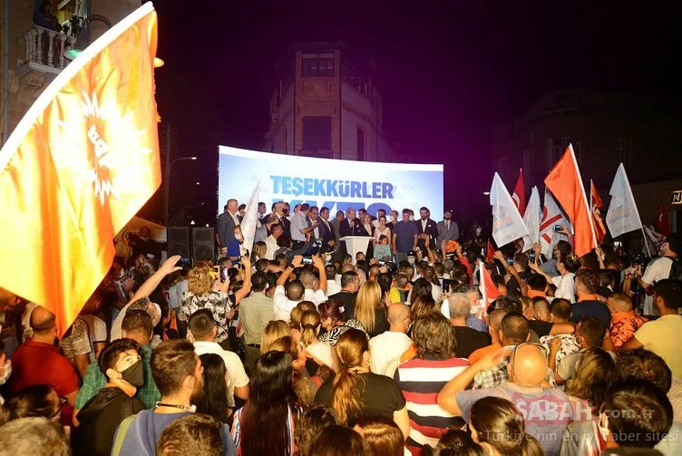 Dünya basının KKTC seçimini böyle yorumladı: Erdoğan’ın desteklediği aday kazandı