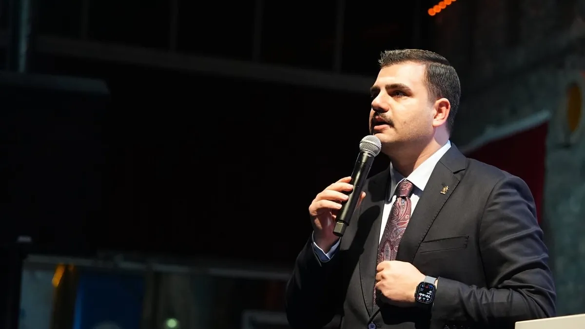 AK Partili İnan’dan Özel’in İzmir mesajlarına yanıt: Yalan, iftira, ar damarı çatlamış! AK Partili İnan’dan Özel’in İzmir mesajlarına yanıt: Yalan, iftira, ar damarı çatlamış!