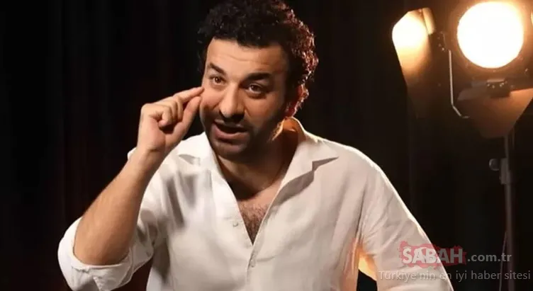 Komedyen Hasan Can Kaya’dan dolandırıcılık şikayeti: Adımı kullanıyorlar