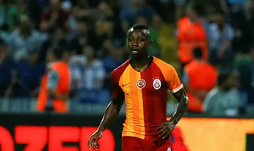 Galatasaray’a Seri’den kötü haber!