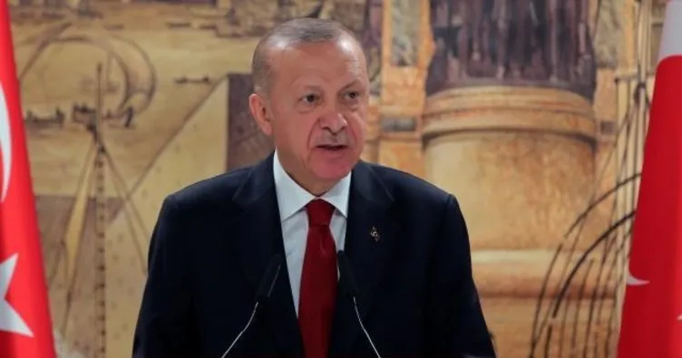 SON DAKİKA: Başkan Erdoğan duyurdu: 1 milyon Suriyeli için dönüş planı hazır