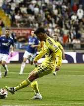 Fenerbahçe ve Kasımpaşa 46. randevuda!