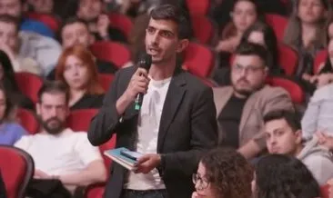 Oğuzhan Uğur’un programında Kılıçdaroğlu’na soru soran gence tehdit: Yakında kafana sıkacağız