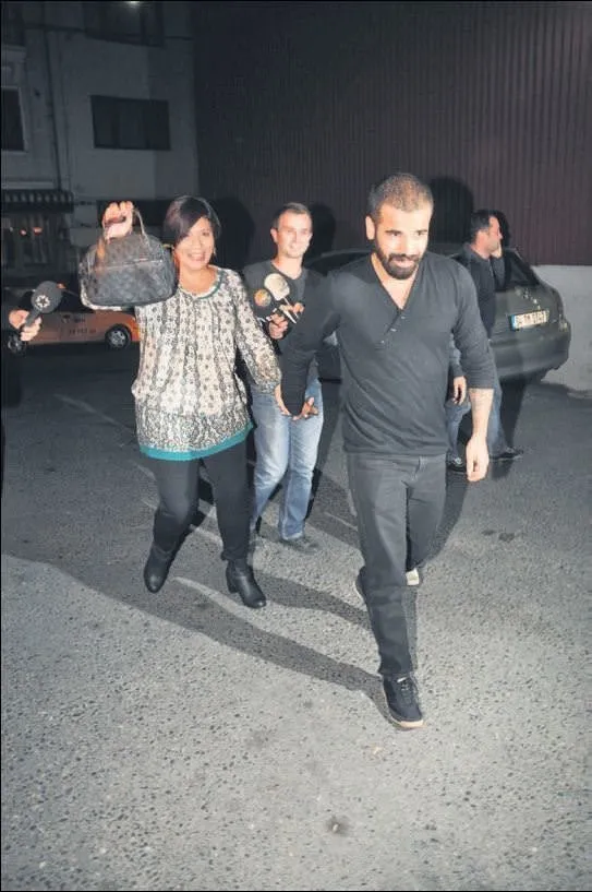 Magazin gündeminden başlıklar