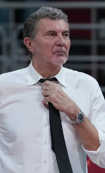 Andrea Gardini’den Galatasaray itirafı!